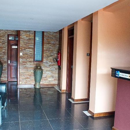 Sheron Kampala Exterior photo
